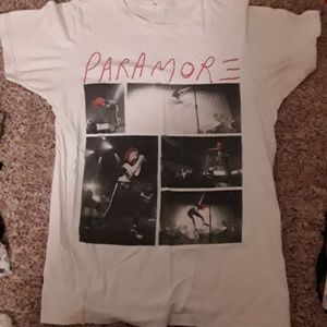 Paramore T-Shirt